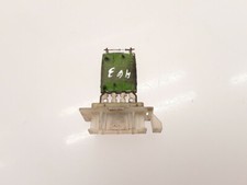 Fiat Croma 2006 1.9jtd Heizungsgebläse Motorgebläse Widerstand Diesel 110kW