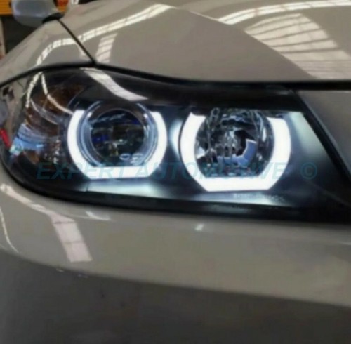 Fari bmw serie e90 e91 - fari,