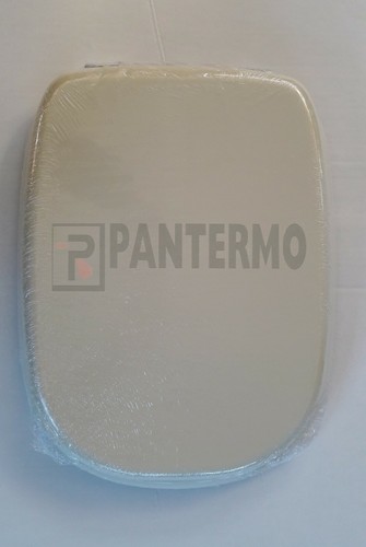 Sedile legno copriwater - wc,