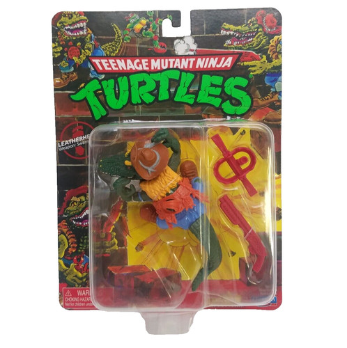 Tmnt action figure - tmnt,