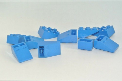 Lego 10x pendenza invertita - lego:, 3