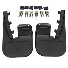 Paraspruzzi per VW Transporter T4 anteriore sinistro destro 701075111B su misura