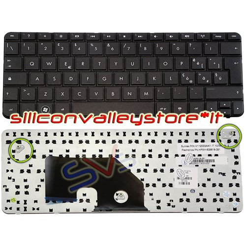 Tastiera ita v112003ak1 - tastiera, hp