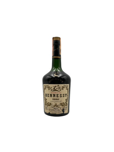 Hennessy cognac vsop reserve - hennessy,