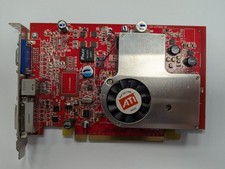 Scheda grafica ATI Radeon X700