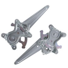 Power Window Regulator No