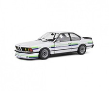 Solido 421186415 - 1:18 Alpina
