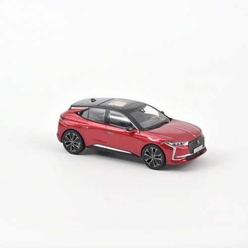 Norev citroen 4 2021 - norev,