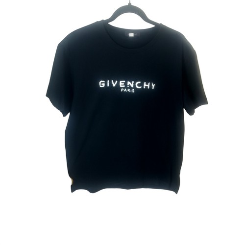 Shirt givenchy paris - paris, logo