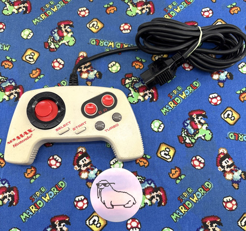 Nintendo nes 027 - nes-027,