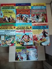 Alan Ford - Le storie del