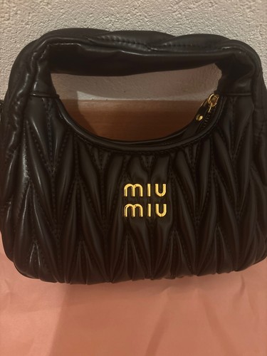 Borsa wander miu - borsa,