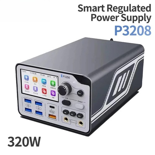 P3208 220 110v smart - p3208,