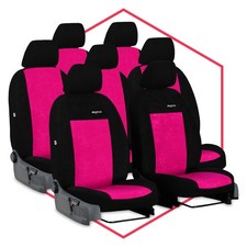 Misura Coprisedili Auto per