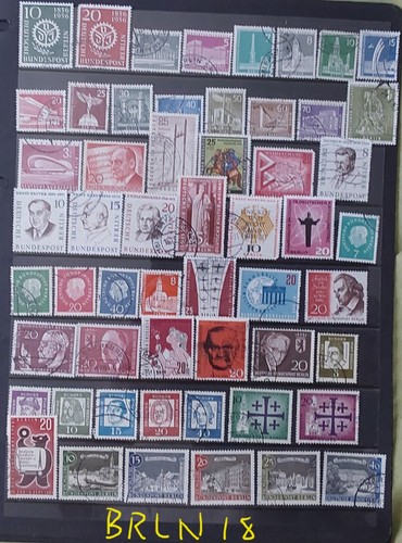 Collezione berlin deutsche - collezione,