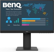 Monitor BenQ BL2486TC 23.8 FHD