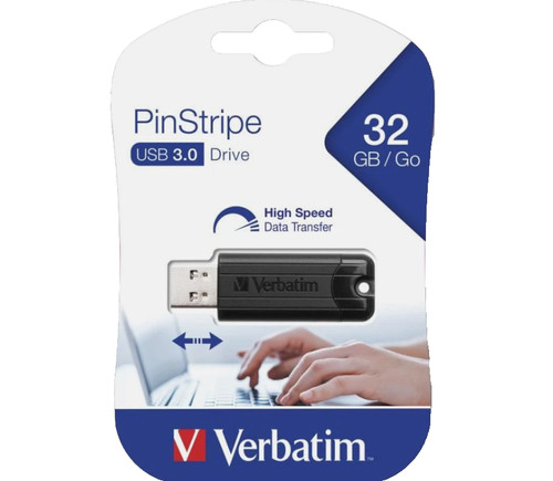 Chiavetta memoria usb - memoria, 32gb