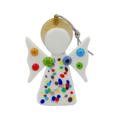 Decorazione addobbo per albero