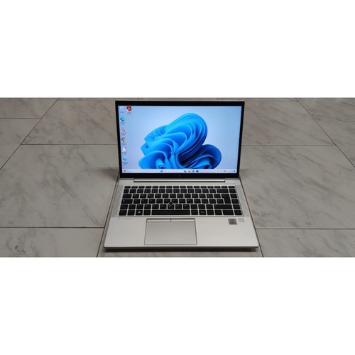 Ultrabook hp elitebook - a--, 14"