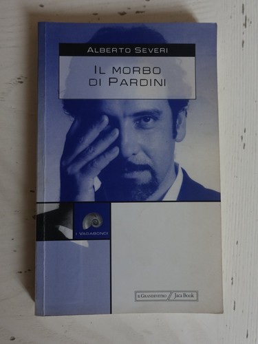 Morbo pardini alberto - il,