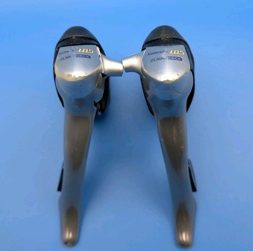 Shimano 105 5500 sti 2x9 - 105,