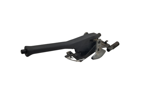 Leva freno mano per volvo - freno,