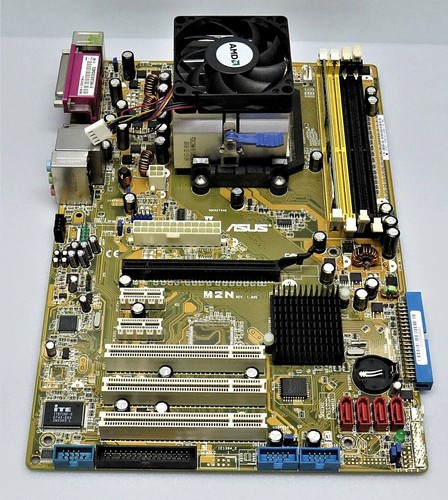 Asus m2n rev - m2n, 1.02g,