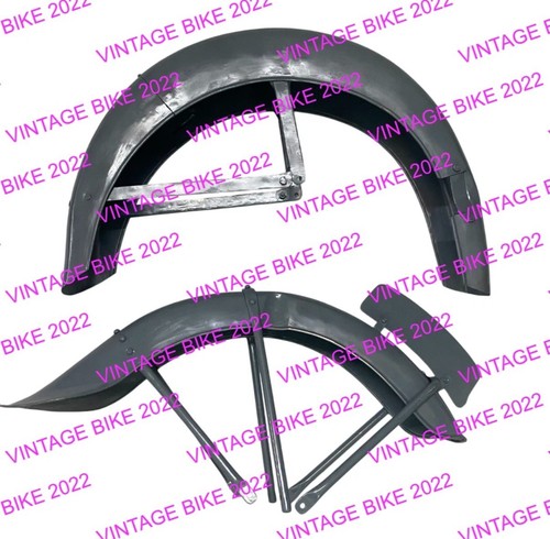 Set parafanghi bmw r25 - set,