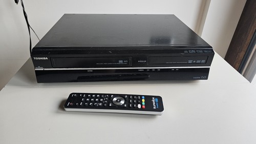 Videoregistratore combo triplo - videoregistratore,