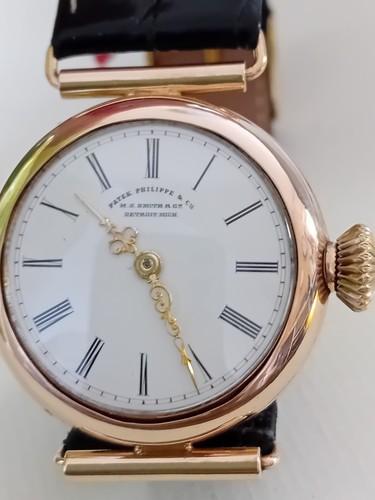 Patek philippe geneve vintage - philippe,