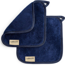 Labeaute Panno Struccante Microfibra – Struccante Occhi E Pulizia Viso – Stuccan