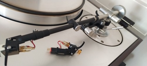 Micro seiki 707 braccio - braccio, x