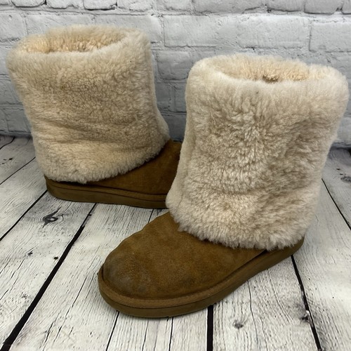 Stivali ugg patten - stivali,