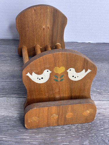 Porta ricette cucina - , vintage