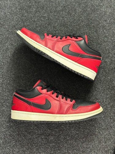 Nike jordan low - 1,