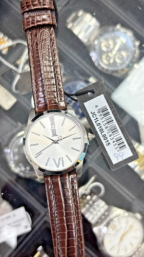 Orologio roberto cavalli - roberto,