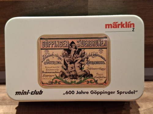 Märklin scala mini - scala, z
