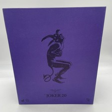 Hot Toys The Joker 2.0 1/6