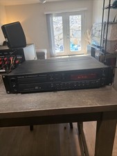 TASCAM CD-RW900MKII