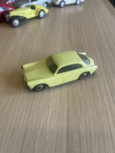 Norev plastique - 1/43, /