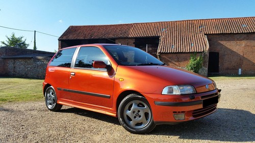 Gonne laterali turbo - laterali, gt