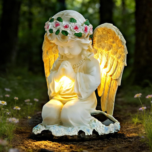 Statua del giardino degli - statua,