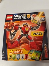 Lego nexo knights - lego®,