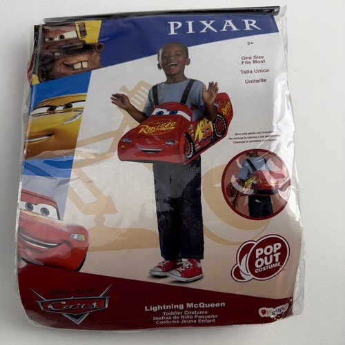 Costume disney pixar - disney/pixar, cars