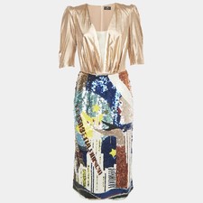 Set body e gonna Elisabetta