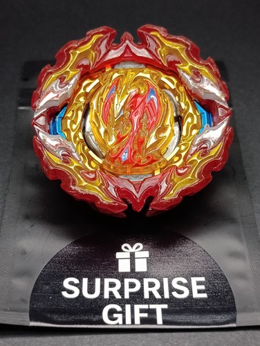 Prominence phoenix takara - takara, tomy