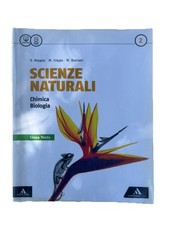 Scienze naturali linea verde - naturali,