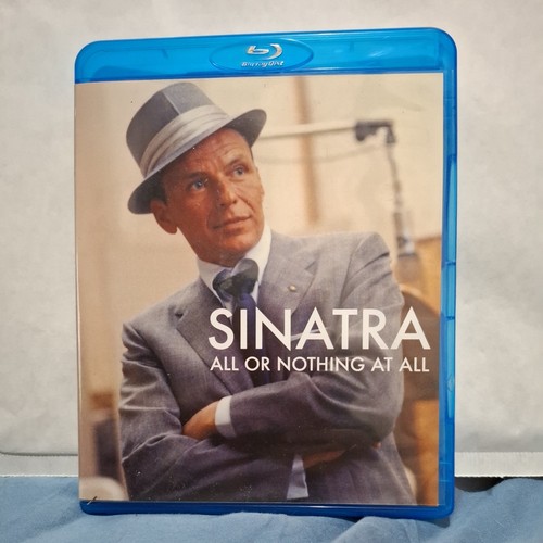Frank sinatra all nothing - frank,