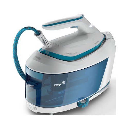 Philips perfectcare 6000 - philips,