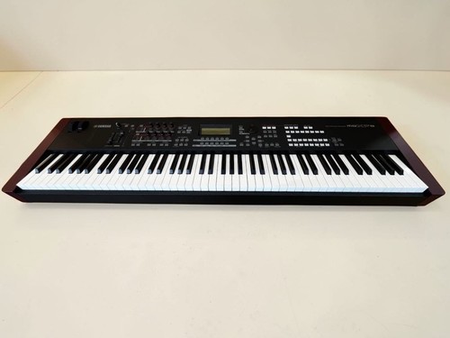 Workstation sintetizzatore